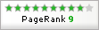 Weblap PageRank Értéke